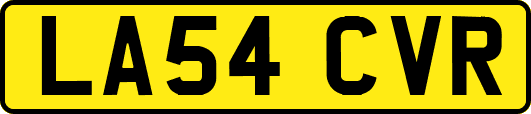 LA54CVR