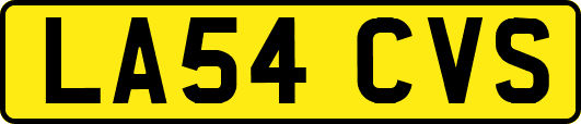 LA54CVS