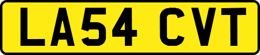 LA54CVT