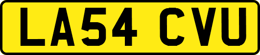 LA54CVU