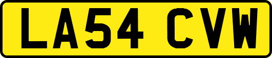 LA54CVW