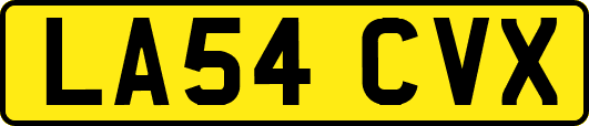 LA54CVX