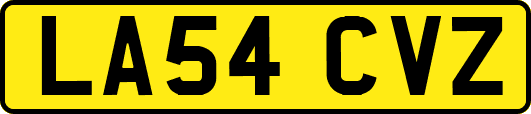 LA54CVZ