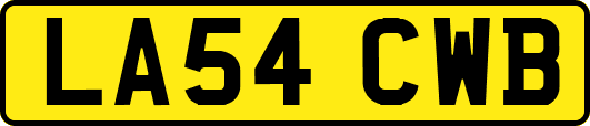 LA54CWB