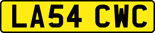 LA54CWC