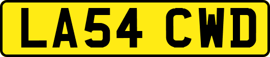 LA54CWD