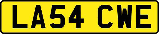 LA54CWE