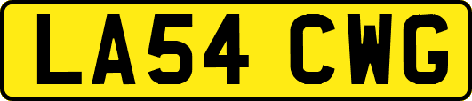 LA54CWG