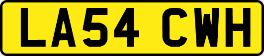 LA54CWH