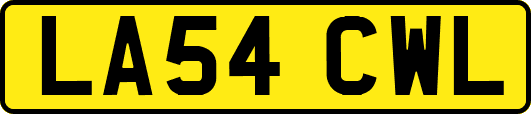 LA54CWL