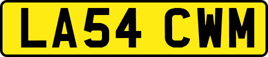 LA54CWM