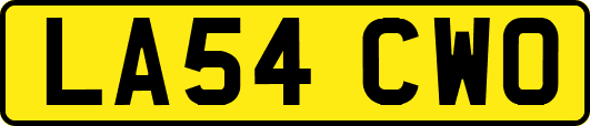 LA54CWO