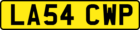 LA54CWP