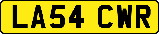 LA54CWR