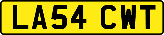 LA54CWT