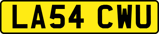 LA54CWU