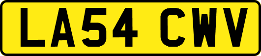 LA54CWV