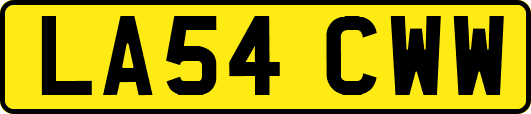 LA54CWW