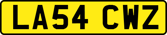 LA54CWZ