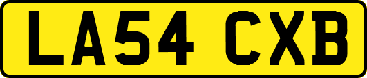 LA54CXB
