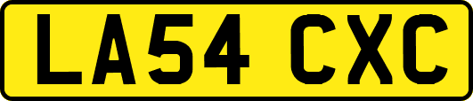 LA54CXC