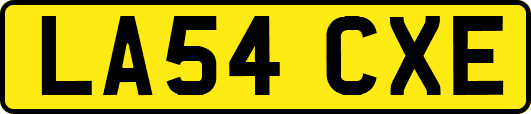 LA54CXE