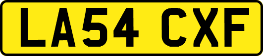 LA54CXF