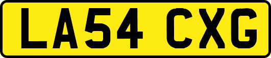 LA54CXG