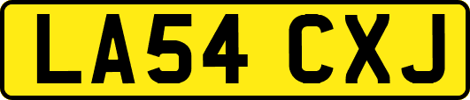 LA54CXJ