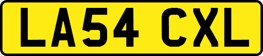 LA54CXL