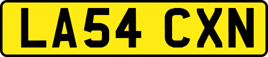 LA54CXN