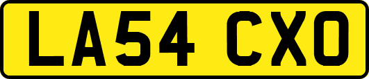 LA54CXO