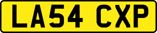 LA54CXP
