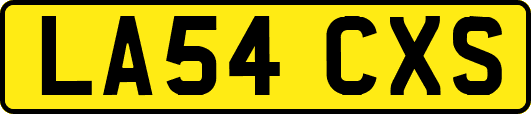 LA54CXS