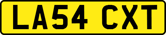 LA54CXT
