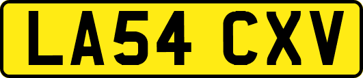 LA54CXV