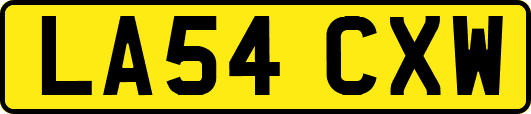 LA54CXW