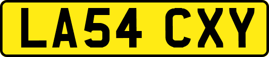 LA54CXY