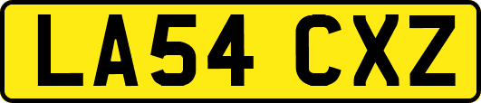 LA54CXZ