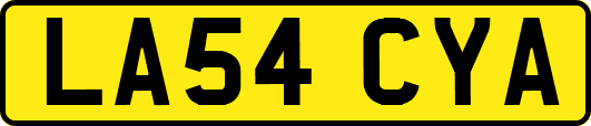 LA54CYA