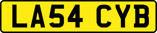 LA54CYB