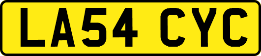 LA54CYC