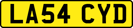 LA54CYD
