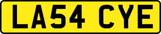 LA54CYE