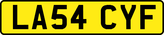 LA54CYF