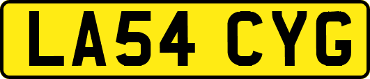 LA54CYG