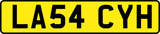 LA54CYH