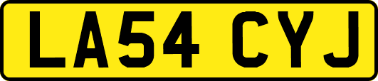LA54CYJ