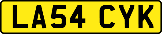 LA54CYK