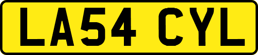 LA54CYL
